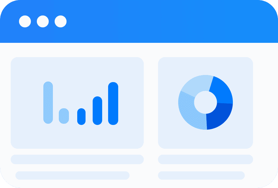 One Dashboard for Everything